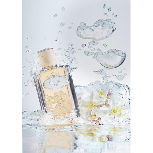 Product Prada Infusion Fleur D' Oranger Eau De Parfume 100ml base image
