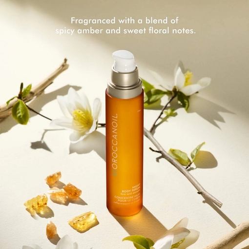 Product Moroccanoil Body Night Serum 100ml base image