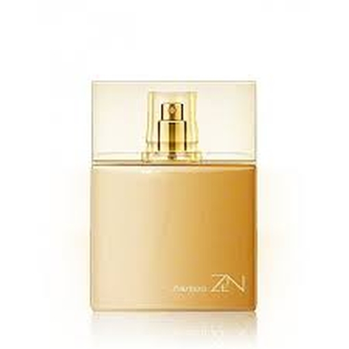 Product Shiseido ZEN Eau De Parfume 100ml base image