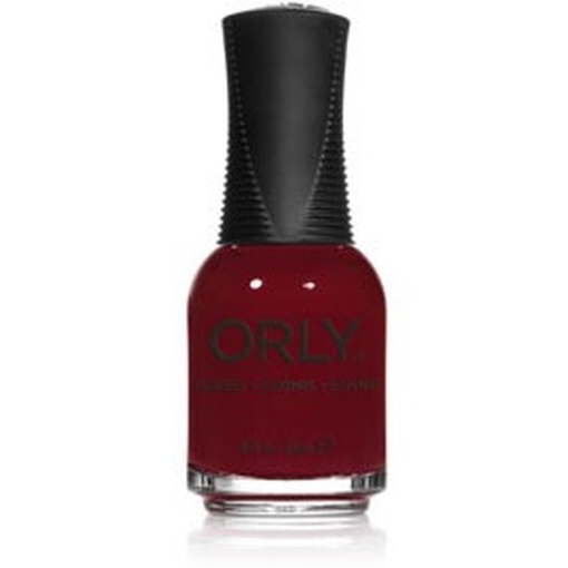 Product Orly Terra Mauve 18ml purple base image