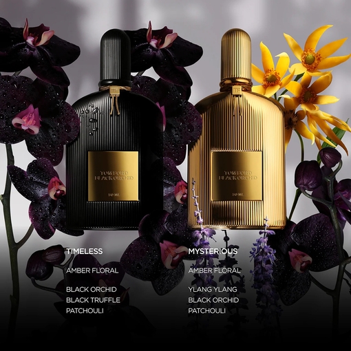 Product Black Orchid Eau De Parfum 30ml base image