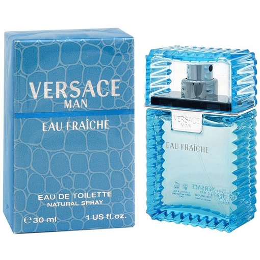 Product Versace Versace Man Eau Fraiche Eau De Toilette 30ml base image