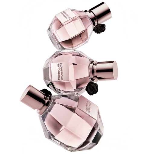 Product Viktor&amp;Rolf Flowerbomb Eau De Parfume 50ml base image