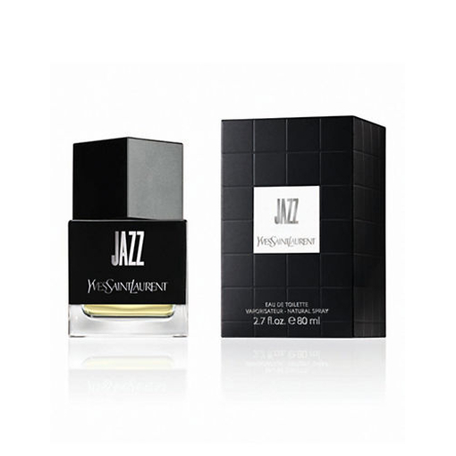 Product Yves Saint Laurent Jazz Eau De Toilette 80ml base image