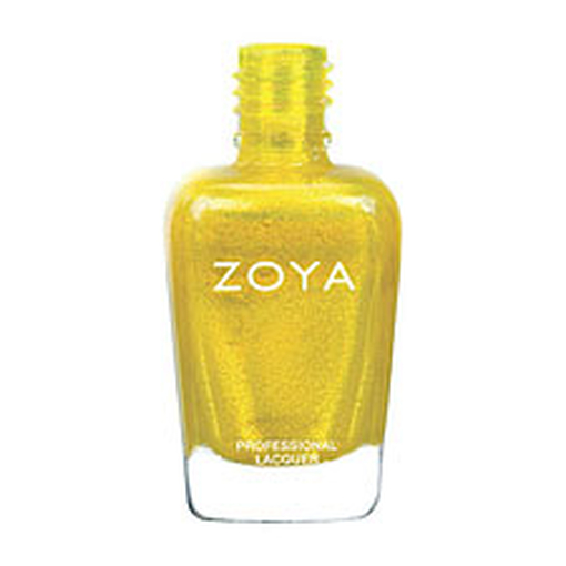 Product Zoya Nail Polish Kerry 15ml base image