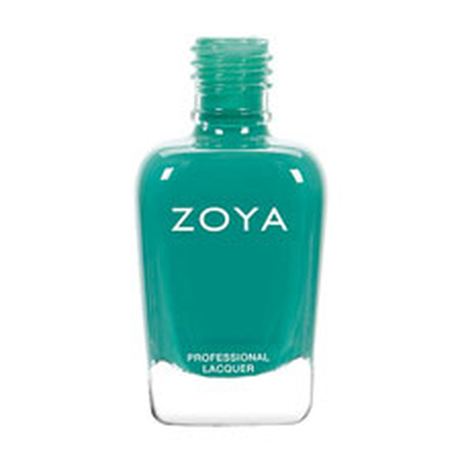 Product Zoya Nail Polish Cecilia 15ml base image