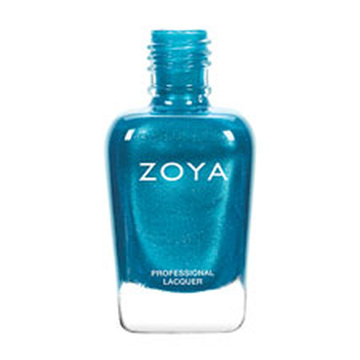 Product Zoya Nail Polish Oceane 15ml base image
