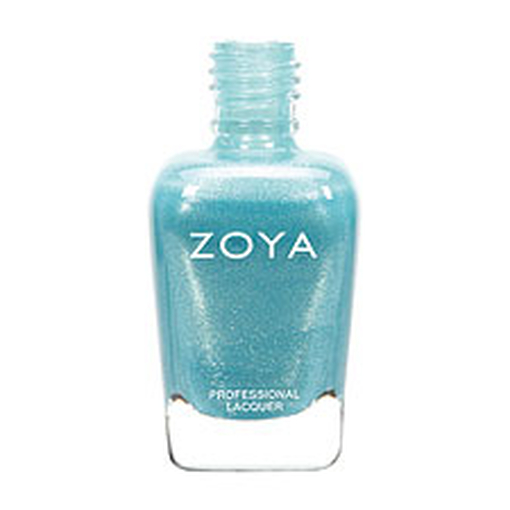 Product Zoya Nail Polish Rebel 15ml base image