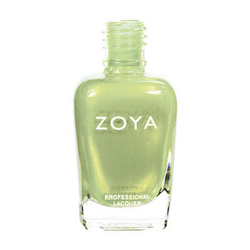 Product Zoya Nail Polish Tracie 15ml base image