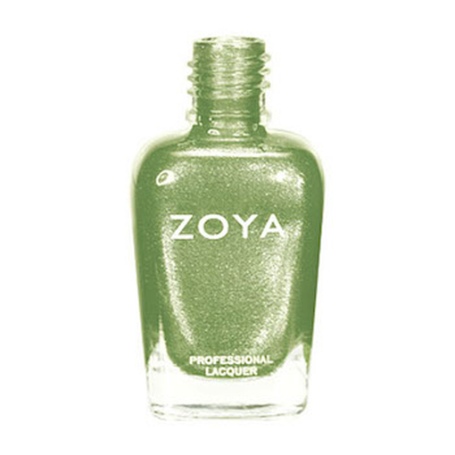 Product Zoya Nail Polish Meg 15ml base image