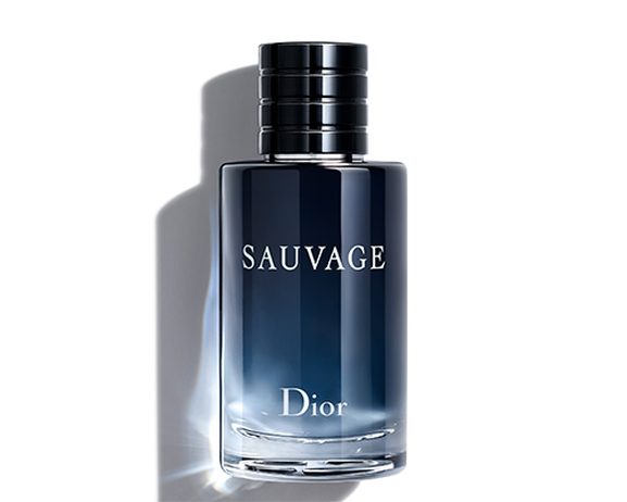MEN'S FRAGRANCE