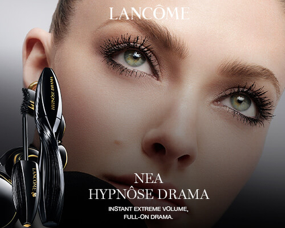 Hypnôse Drama - Extreme Volume Mascara