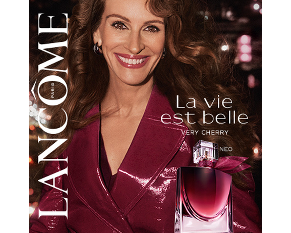 La Vie Est Belle L'Elixir Very Cherry Eau De Parfum