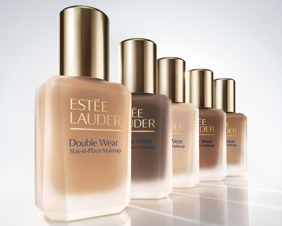 Double Wear Stay-in-Place Makeup - Longwear Foundation