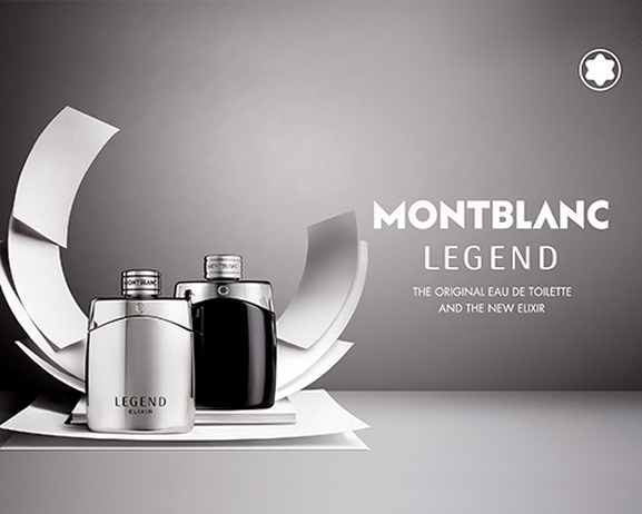 Montblanc Legend