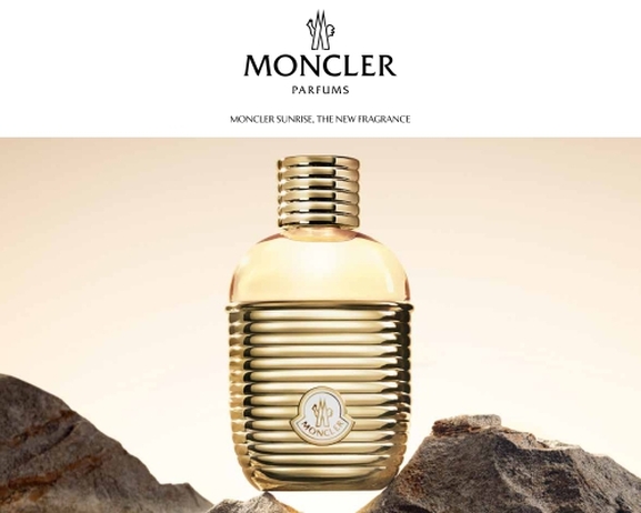 Moncler Sunrise Pour Femme