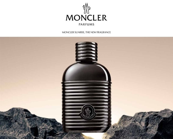 Moncler Sunrise Pour Homme