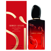 Product Sì Passione Eau De Parfum Intense - Refillable 100ml thumbnail image