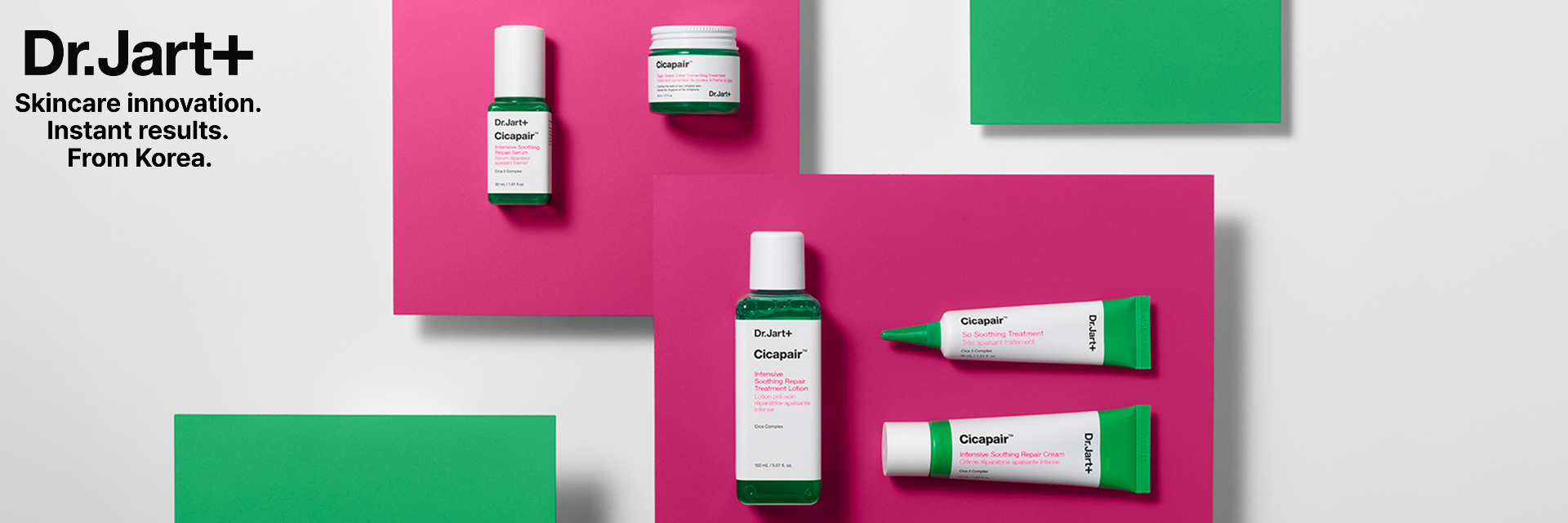 Dr Jart +