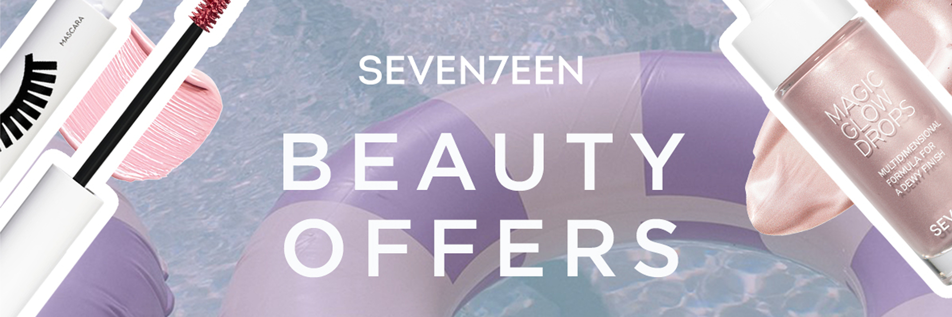 seventeen sales