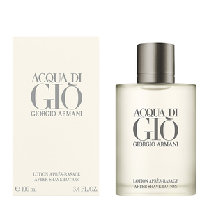 Product Giorgio Armani Acqua Di Gio Pour Homme After Shave Lotion 100ml base image