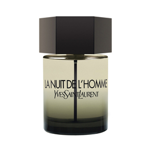 Product Yves Saint Laurent La Nuit De L' Homme Eau De Toilette 100ml base image