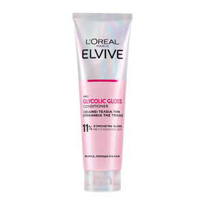 Product Elvive Glycolic Gloss Conditioner For Dull Hair 150ml base image