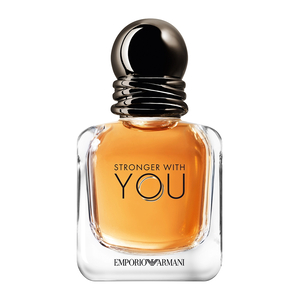 Product Emporio Armani Stronger With You by Giorgio Armani Eau de Toilette 30ml base image