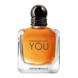 Product Emporio Armani Stronger With You by Giorgio Armani Eau de Toilette 100ml base image