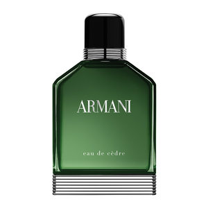 Product Giorgio Armani Eau De Cêdre Pour Homme Eau De Toilette 100ml base image