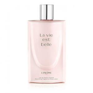 Product Lancôme La Vie Est Belle Body Milk 200ml base image