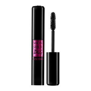 Product Lancôme Monsieur Big Mascara 01 Big Is The New Black 10ml base image