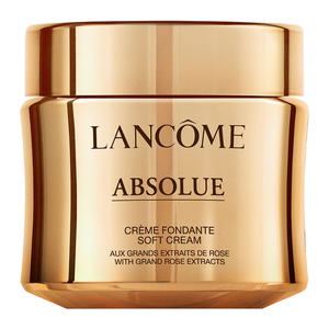 Product Lancôme Absolue Regenerating Brightening Soft Cream 60ml base image