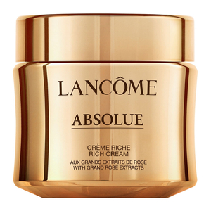 Product Absolue Revitalizing & Brightening Rich Face Cream 60ml base image
