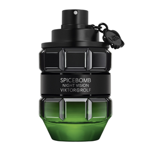 Product Viktor & Rolf Spicebomb Night Vision Eau De Toilette 90ml base image