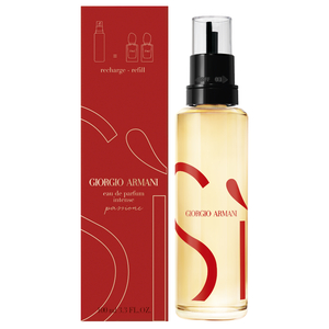 Sì Passione Eau De Parfum Intense - Refill 100ml