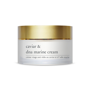 Yellow Rose Caviar & Marine DNA Cream 50ml