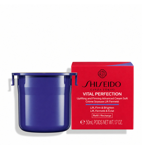 Vital Perfection Uplifting And Firming Advanced Soft Cream - Refill 50ml