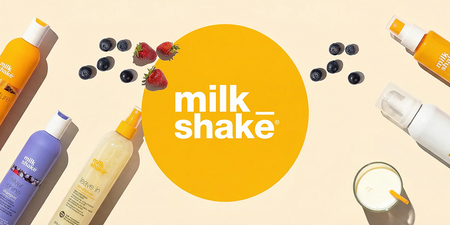 milkshake mobile
