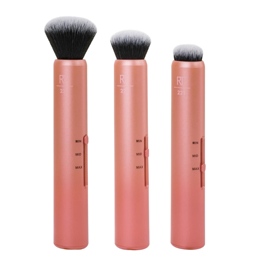 Product Real Techniques Slide Foundation Brush base image