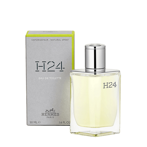 Product H24 Eau De Toilette 50ml base image