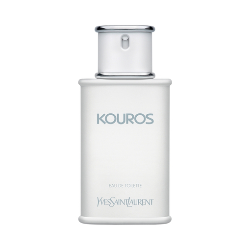 Product Yves Saint Laurent Kouros Eau De Toilette 100ml base image