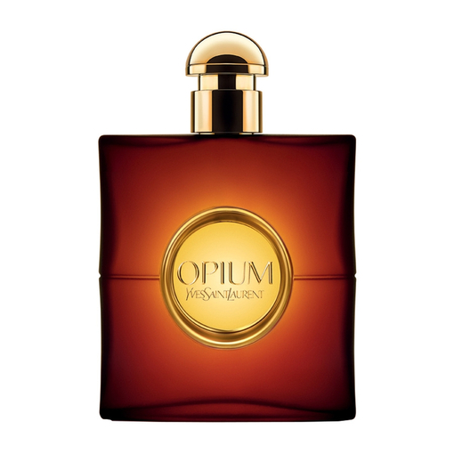 Product Yves Saint Laurent Opium Eau De Toilette 90ml base image
