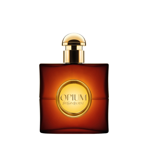 Product Yves Saint Laurent Opium Eau De Toilette 50ml base image
