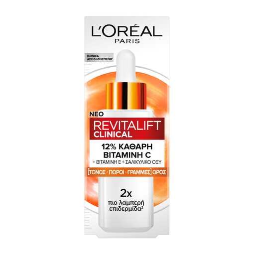 Product Revitalift Clinical Vitamin C Serum 30ml base image