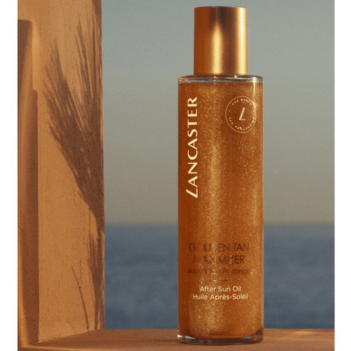 Product Golden Tan Maximizer After Sun Oil 150ml base image