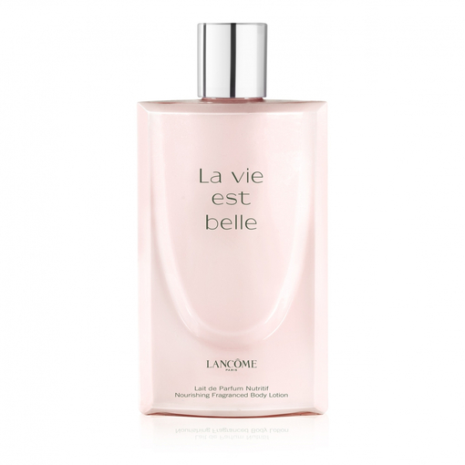 Product Lancôme La Vie Est Belle Body Milk 200ml base image