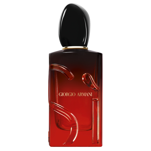 Product Sì Passione Eau De Parfum Intense - Refillable 100ml base image