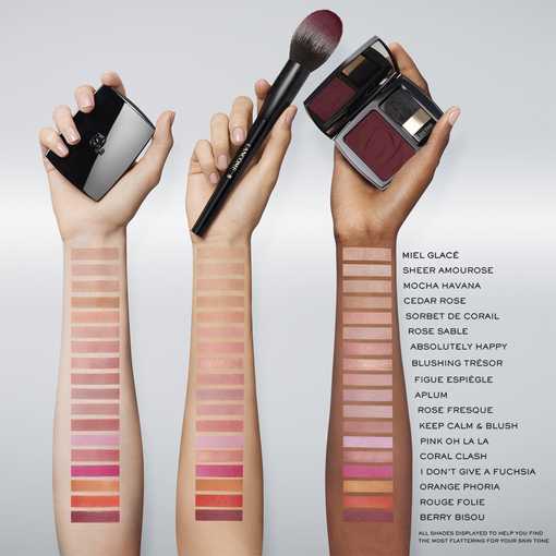 Product Lancôme Blush Subtil 5,1g base image
