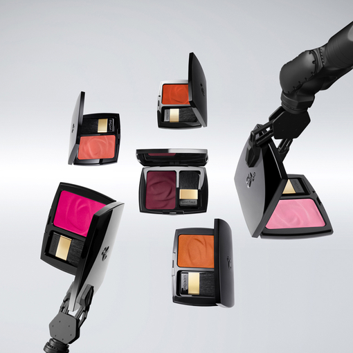 Product Lancôme Blush Subtil 5,1g base image